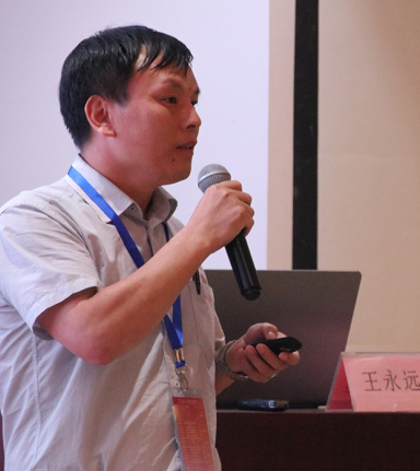 云顶yd222线路检测中心康地参加第六届（2018）河北省蛋鸡产业发展大会 暨中国禽业“芯品”推介会
