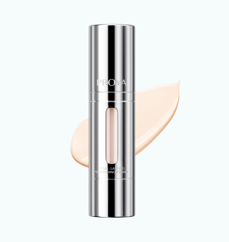 珀莱雅锁妆养肤隔离妆前乳（控油款）