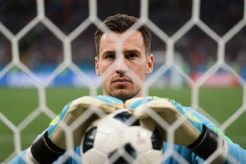 2026世界杯 扑救榜背后：门将如何在点球大战与补时风暴中赢下心理博弈