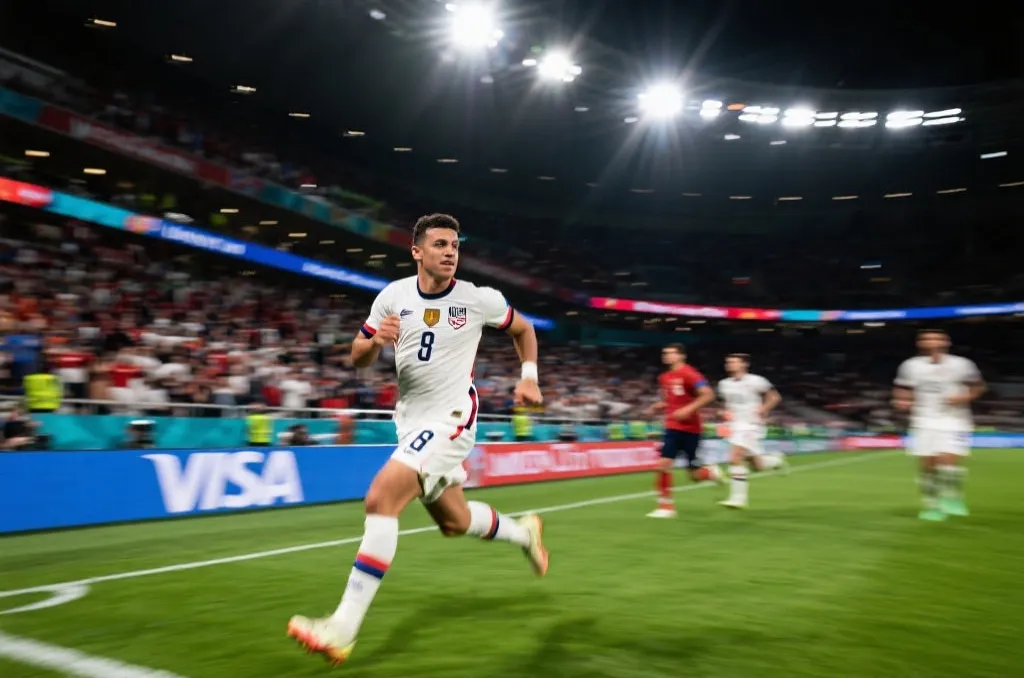2026世界杯积分榜美国结果：每一分怎么拿到的，背后其实都不简单