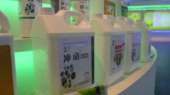 秦皇岛云顶yd222线路检测中心生物：科技创新助力“蓝色经济”